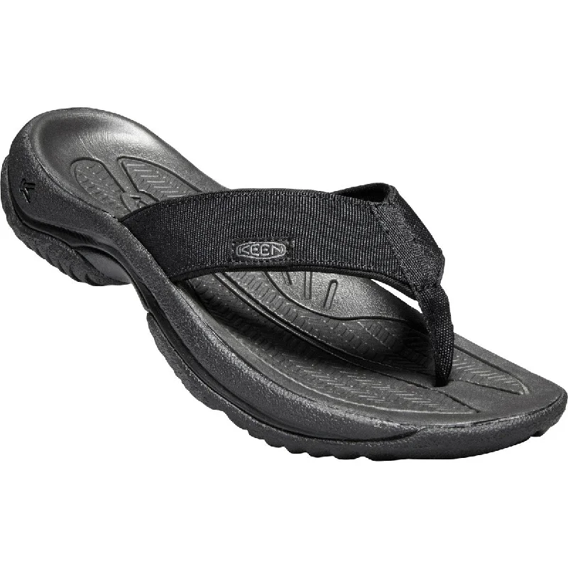 Comfortable Snow Footwear Online Men's Kona Flip II