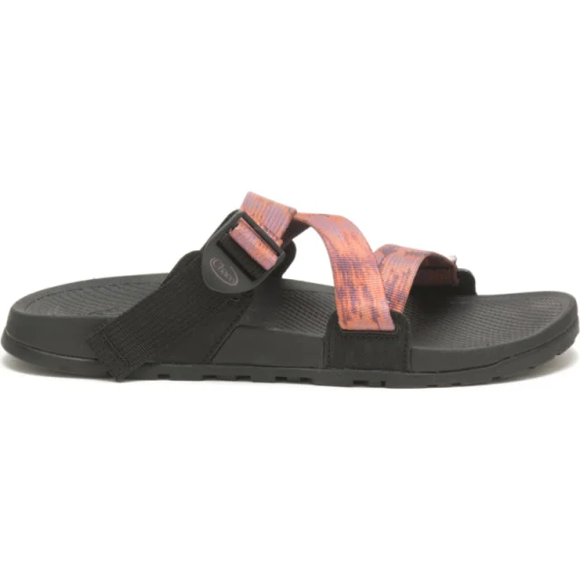 Comfortable Walking Shoes Men's Lowdown Slide