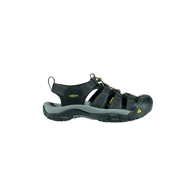Trendy Summer Sandals Men's Newport H2 Sandal