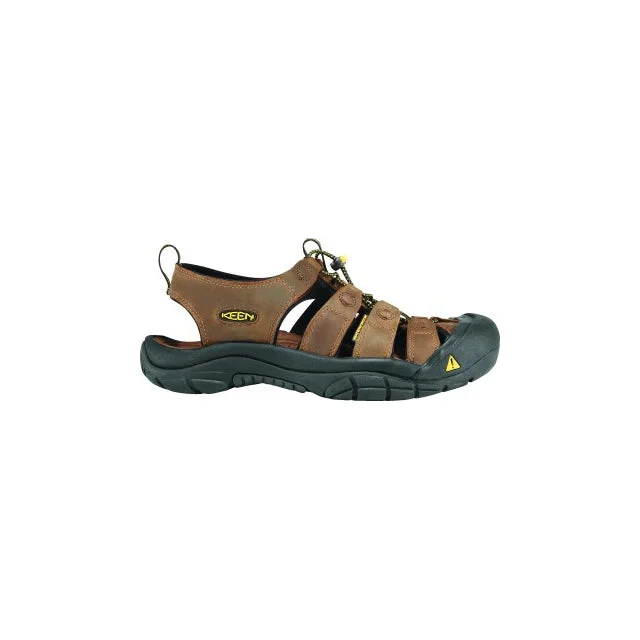 Comfortable Hiking Footwear For Sale Online Men's Newport Sandal