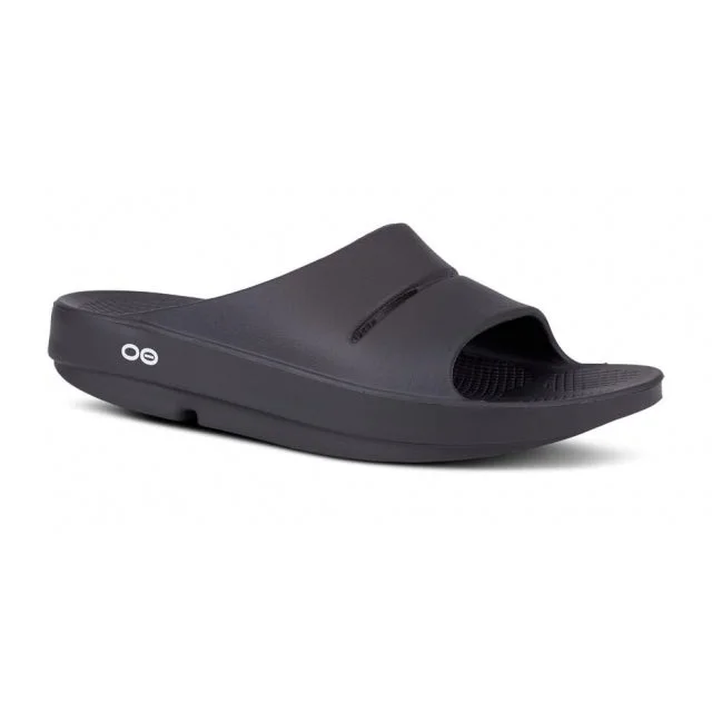 Classic Flat Shoes Ooaah