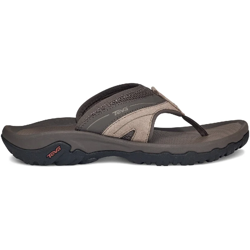 Trendy Outdoor Sneakers Men's Pajaro
