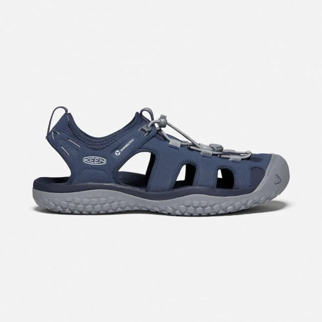 Trendy Hiking Sandals Sale Online Men's Solr Sandal
