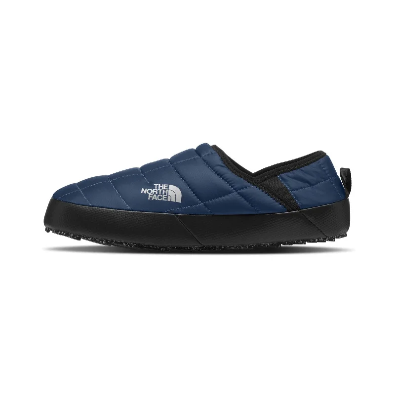 Shady Blue/TNF Black
