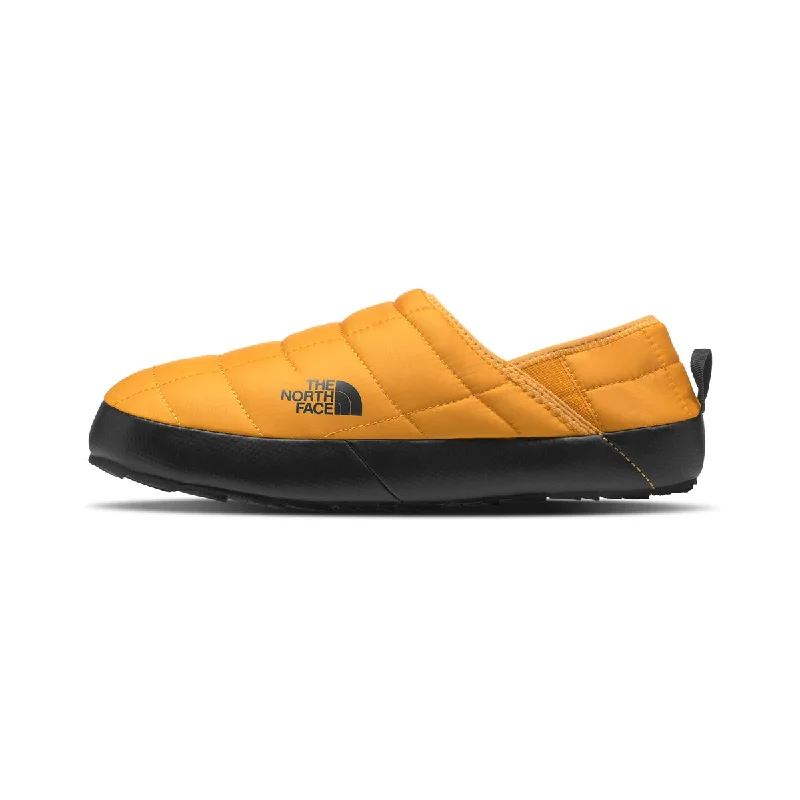 Summit Gold/TNF Black