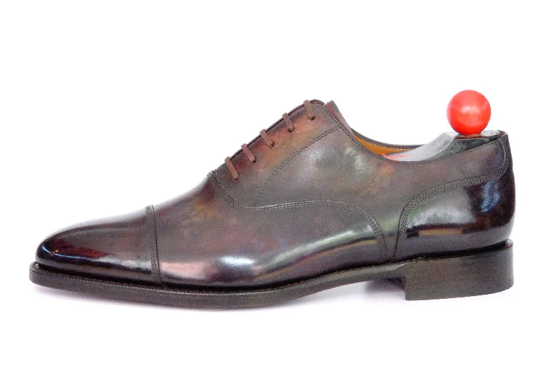 Luxury Sneakers For Sale Patina Venus - MTO - Magnolia