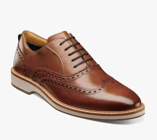 Warm Hiking Boots MANHATTAN 13360 I FLorsheim