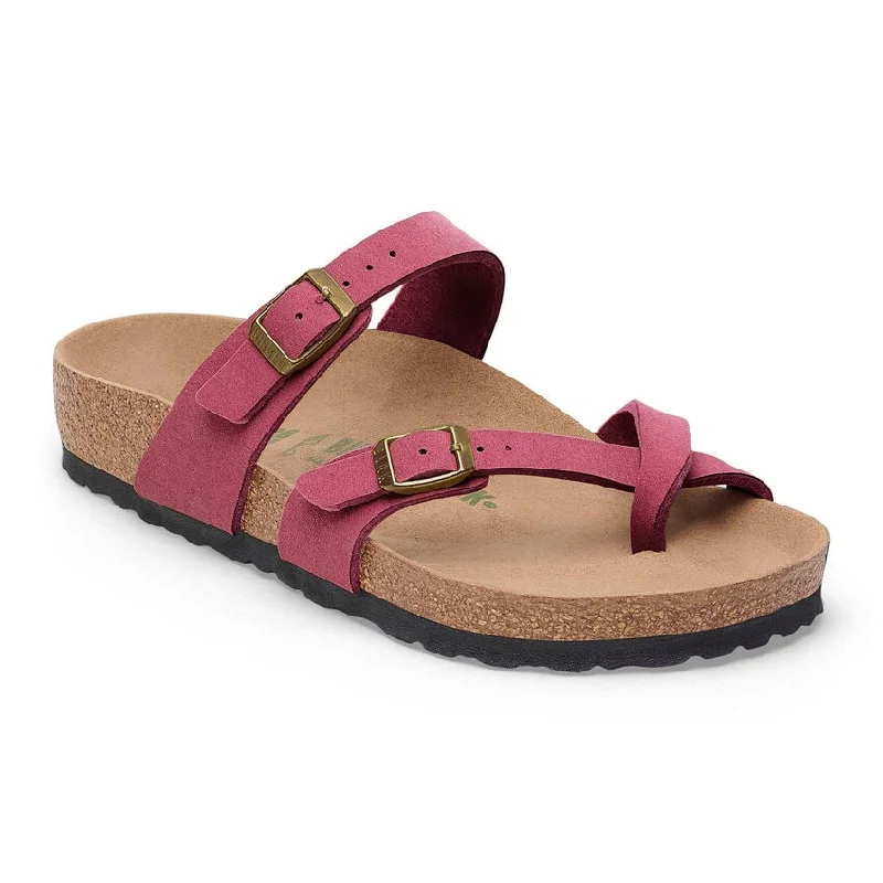 Waterproof Sports Shoes Mayari Vegan in Berry Crush from Birkenstock