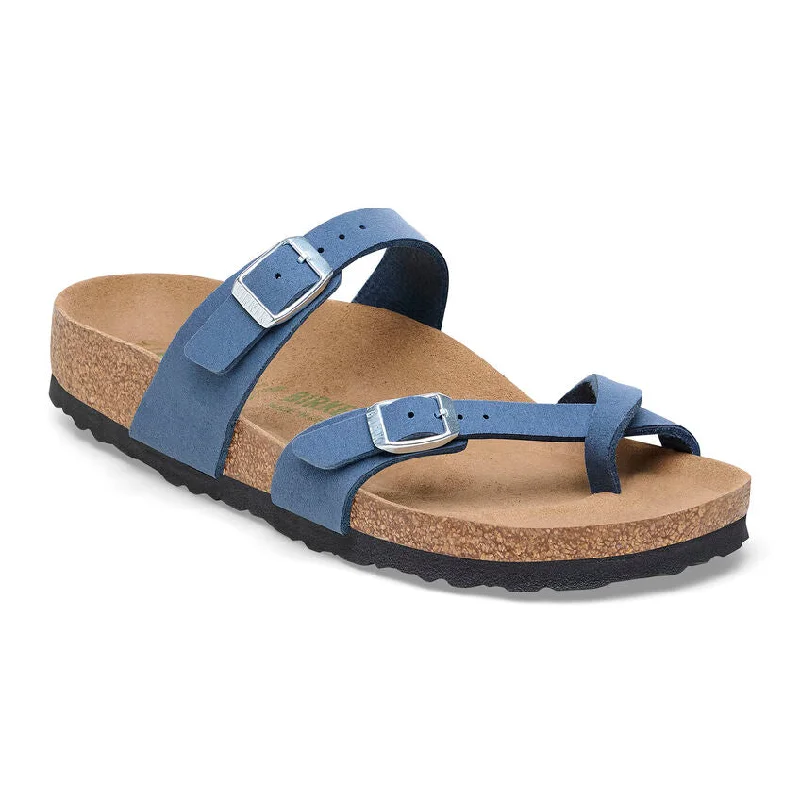 Fashion Sneakers For Work Mayari Vegan in Elemental Blue from Birkenstock