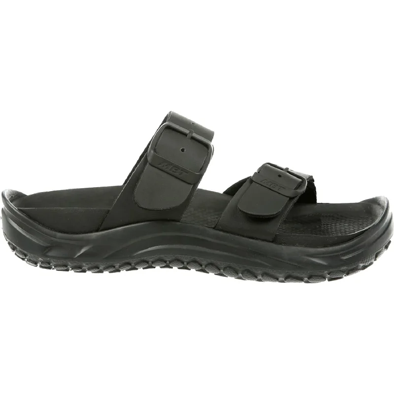 Stylish Running Sneakers Sale Men's MBT Nakuru Black Synthetic
