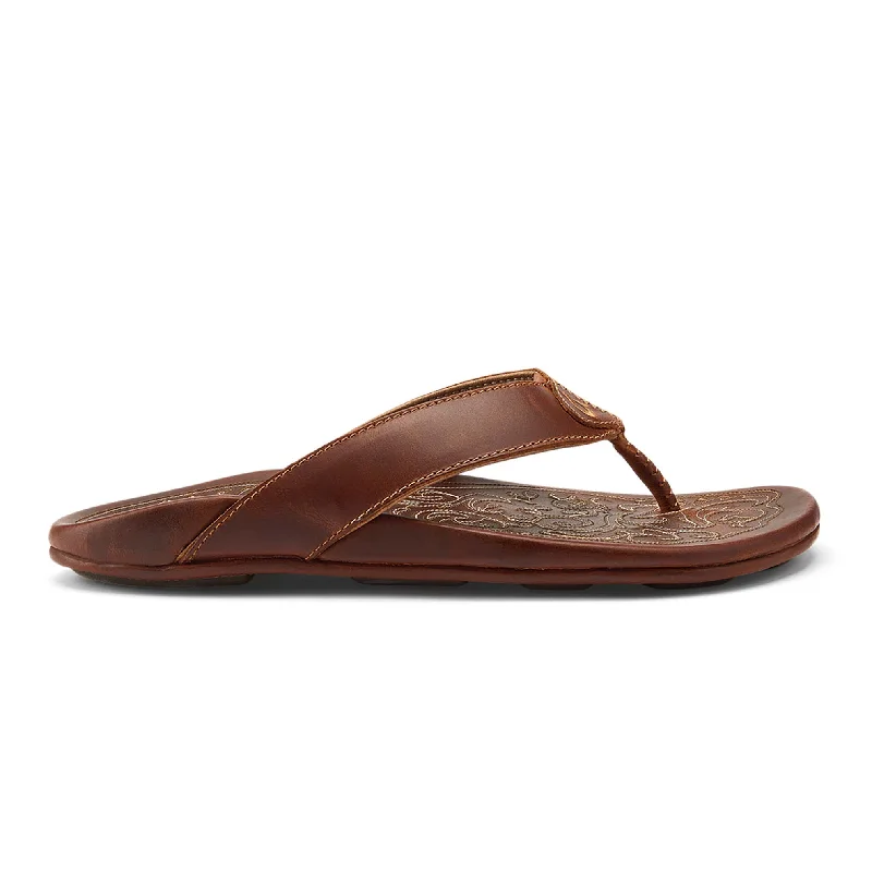 Best Formal Shoes Online Mekila Sandal by Olukai