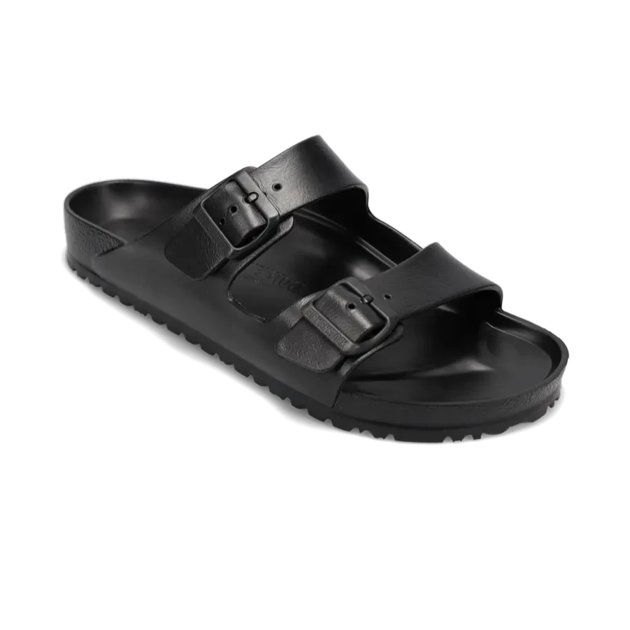Stylish Boots For Work Men's Arizona EVA Black