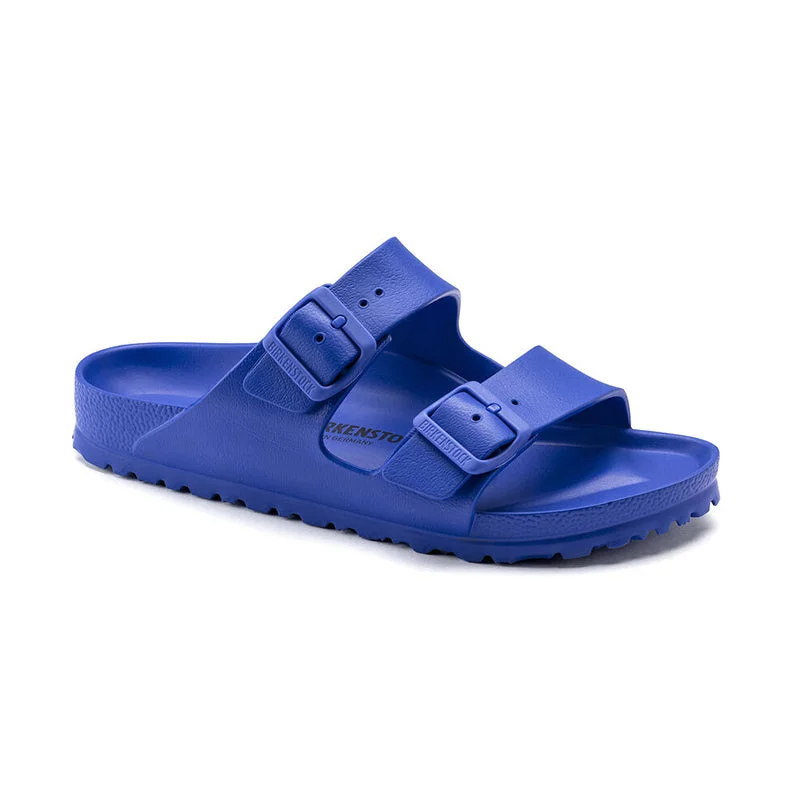 Best Outdoor Sandals Men's Arizona EVA Ultra Blue
