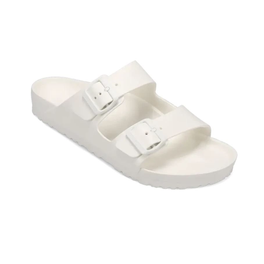 Comfortable Running Footwear Men's Arizona EVA White