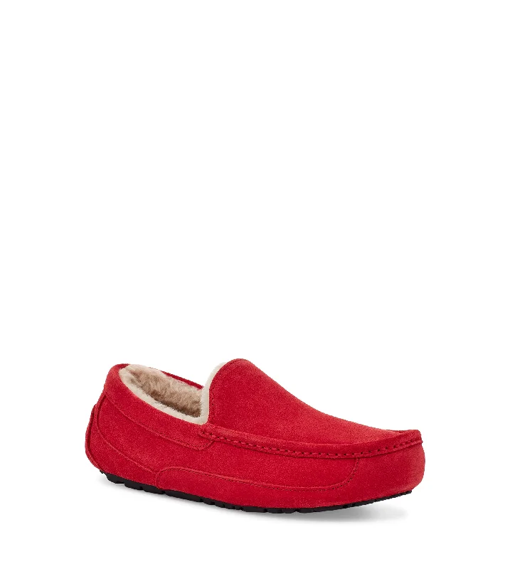 SAMBA RED