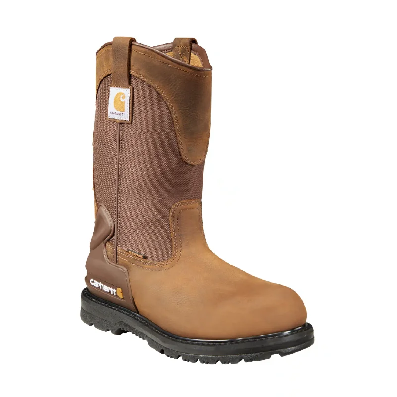 Brown Oil Tan