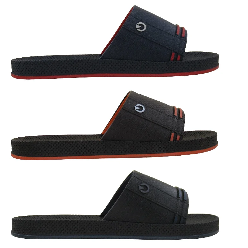 Fashionable Loafers For Sale Men's Cartago Siena Slide