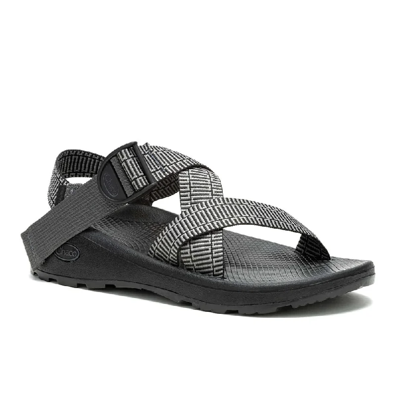 Fashionable Winter Footwear For Sale Men's Chaco Mega Z/Cloud Color: Bond Black