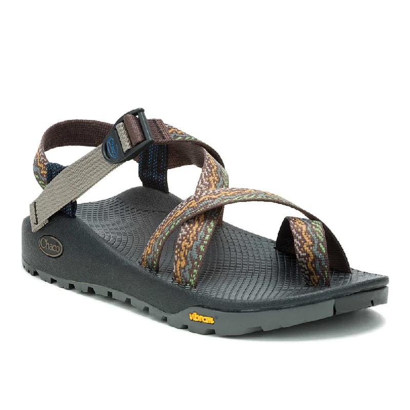 Comfortable Winter Footwear Men's Chaco Rapid Pro Toe-Loop Color: Eddy Fungi