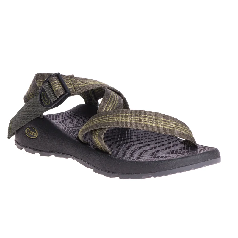 Fashionable Hiking Boots Men's Chaco Z/1 Classic Color: Bluff Hunter