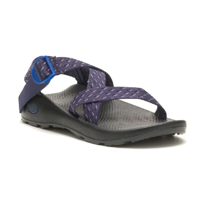Comfortable Hiking Boots Online Men's Chaco Z/1 Classic Sandal Color: Shear Navy