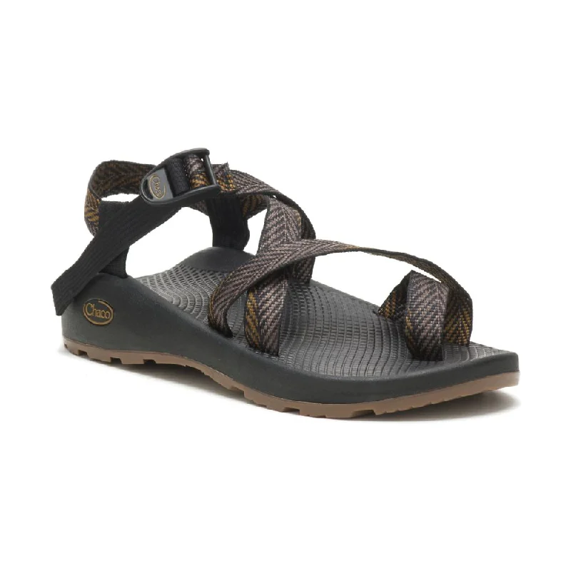 Fashionable Summer Shoes Men's Chaco Z/2® Classic Color: Bracken Bronze