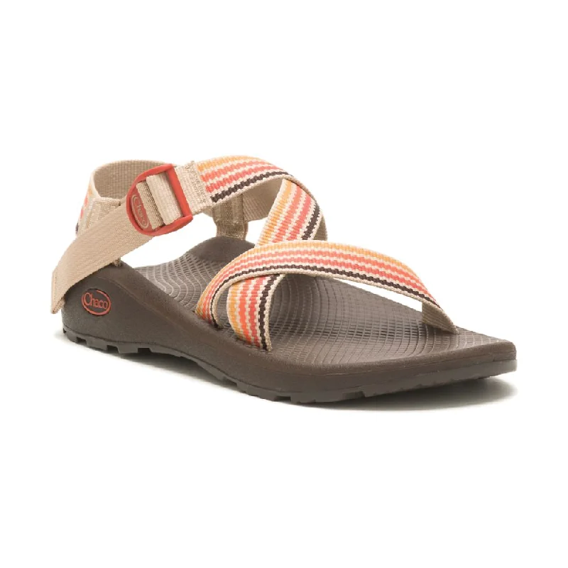 Casual Running Boots Men's Chaco Z/ Cloud Sandal Color: Scoop Dusk