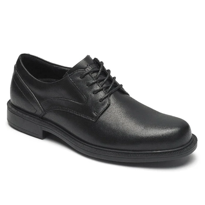 Comfortable Outdoor Footwear Mens Dunham Jericho Black