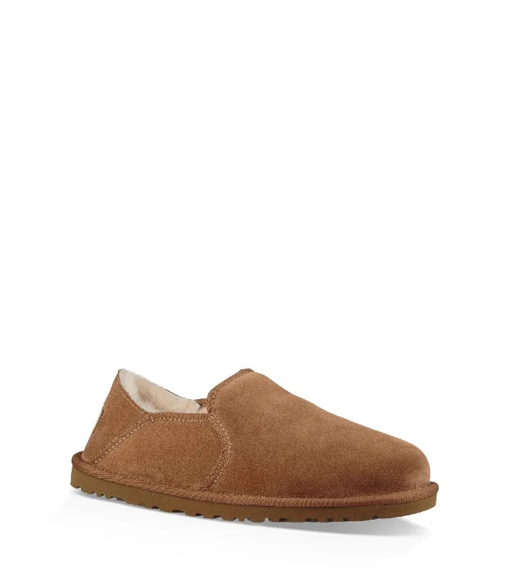 Chic High Heels Collection Men's Kenton