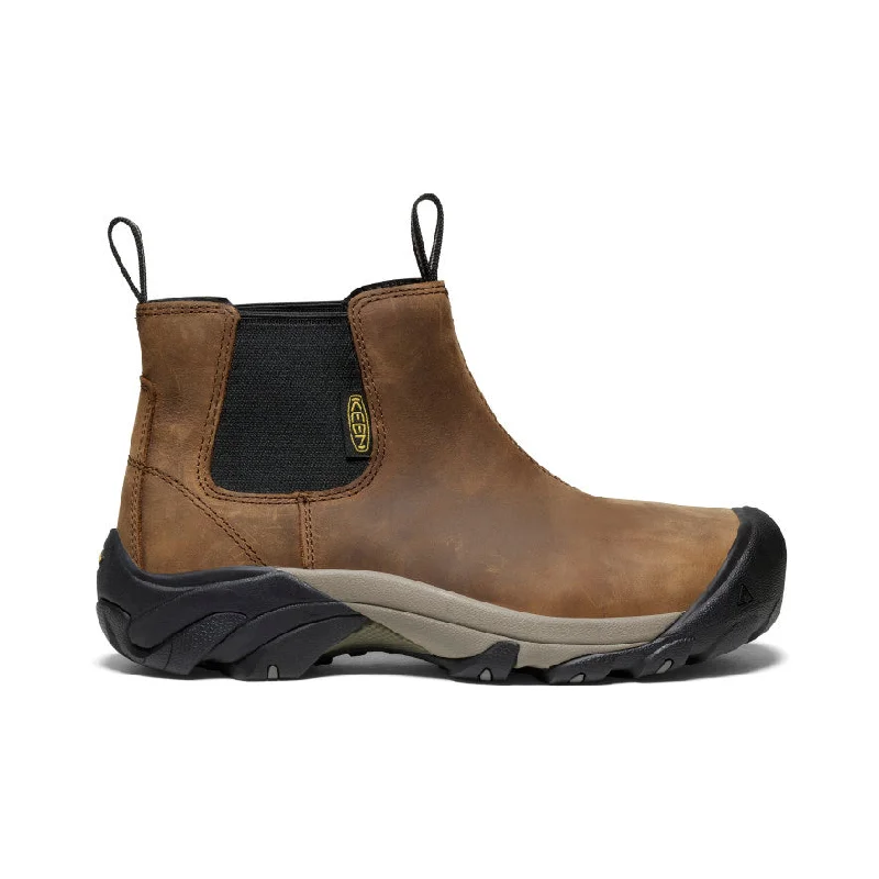 Comfortable Hiking Sneakers For Sale Men's Lansing Chelsea (Steel Toe) | Dark Earth/Black Comfortable Hiking Sneakers For Sale Men's Lansing Chelsea (Steel Toe) | Dark Earth/Black