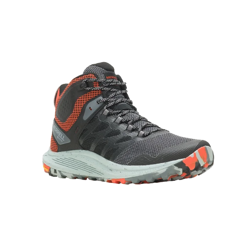 Running Footwear Sale Men's Nova 3 Mid GORE-TEX®