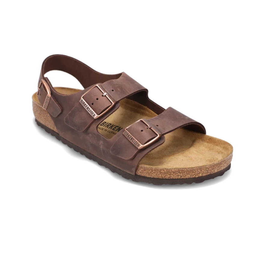 Winter Sandals For Sale Men's Milano Habana