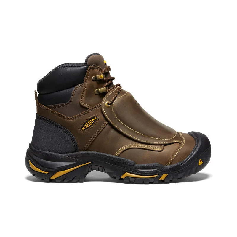 Comfortable Running Shoes For Sale Men's Mt Vernon 6" MET Waterproof Boot (Steel Toe) | Cascade Brown Comfortable Running Shoes For Sale Men's Mt Vernon 6" MET Waterproof Boot (Steel Toe) | Cascade Brown