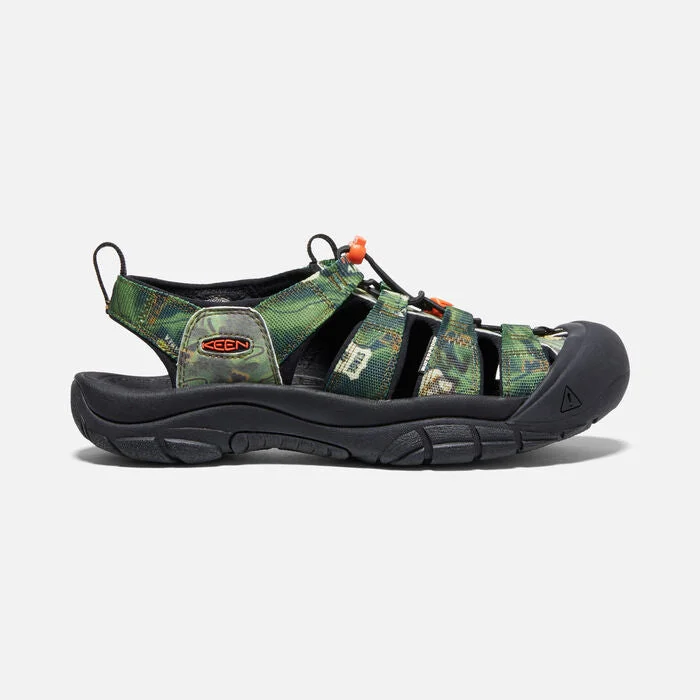 Athletic Shoes Online Men's Newport Retro Style #1026873 I Keen Footwear