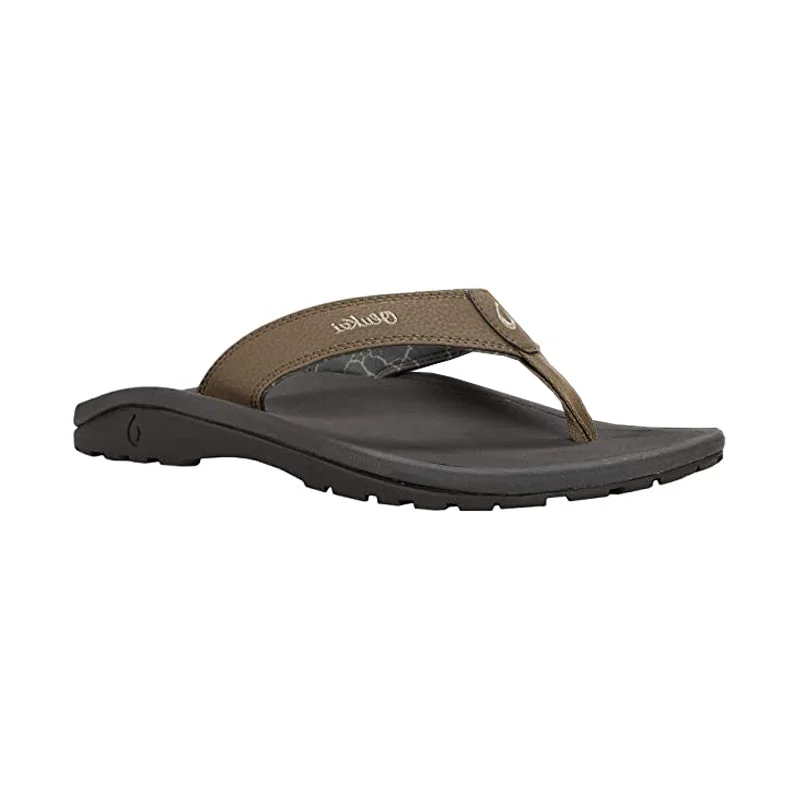 Sporty High Heels Men's Ohana Banyan/Island Salt