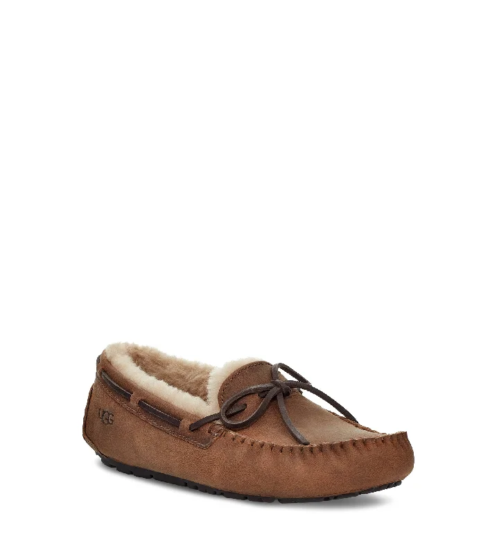Trendy Sneakers For Work Men's Olsen (Leather)