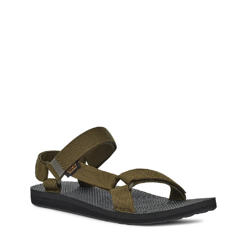 Stylish High Heel Sandals Men's Original Universal