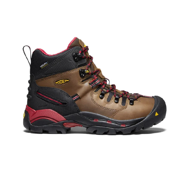 Trendy Hiking Sneakers For Sale Men's Pittsburgh 6" Waterproof Boot (Steel Toe) | Bison Trendy Hiking Sneakers For Sale Men's Pittsburgh 6" Waterproof Boot (Steel Toe) | Bison