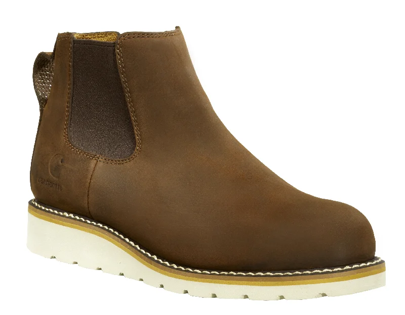 Stylish Hiking Sneakers Online Men's Pull-On Chelsea Wedge