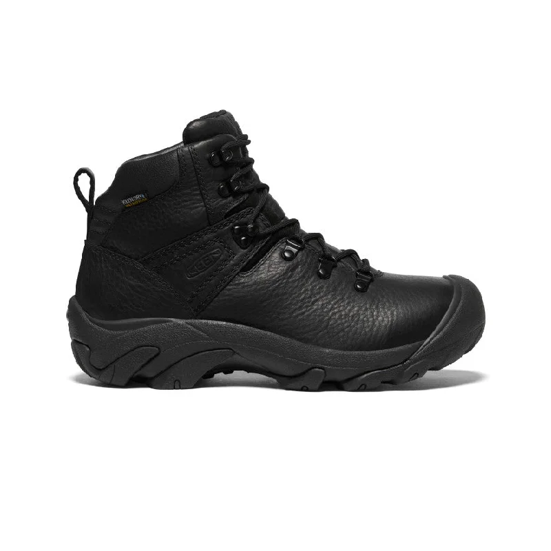 Stylish Outdoor Boots For Sale Men's Pyrenees Waterproof Hiking Boot | Black/Legion Blue Stylish Outdoor Boots For Sale Men's Pyrenees Waterproof Hiking Boot | Black/Legion Blue