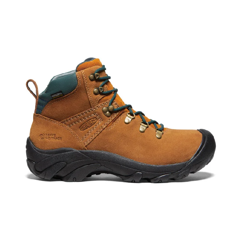 Comfortable Sports Footwear Sale Men's Pyrenees Waterproof Boot x Leave No Trace | KEEN Maple/Marmalade Comfortable Sports Footwear Sale Men's Pyrenees Waterproof Boot x Leave No Trace | KEEN Maple/Marmalade