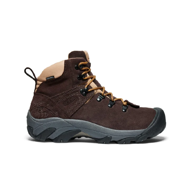 Comfortable Running Boots Sale Men's Pyrenees Waterproof Hiking Boot x Mountain Research | Mountain Research Brown Comfortable Running Boots Sale Men's Pyrenees Waterproof Hiking Boot x Mountain Research | Mountain Research Brown