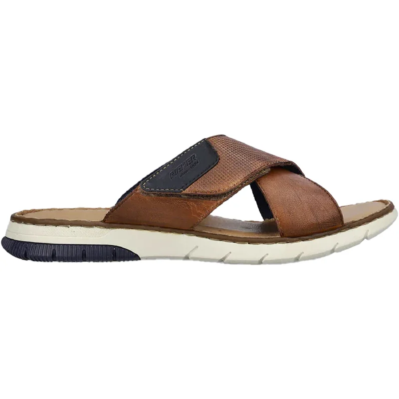 Casual Running Footwear Online Men's Rieker 25283-23 Cody 83 Peanut/Pazifik Synthetic Casual Running Footwear Online Men's Rieker 25283-23 Cody 83 Peanut/Pazifik Synthetic