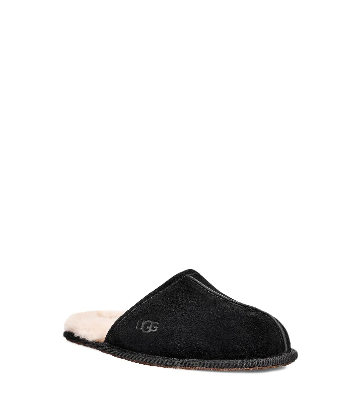 Comfortable Running Footwear Men's Scuff