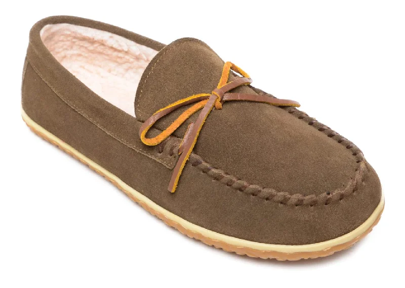 Stylish Boots For Work Men's Taft Moccasin