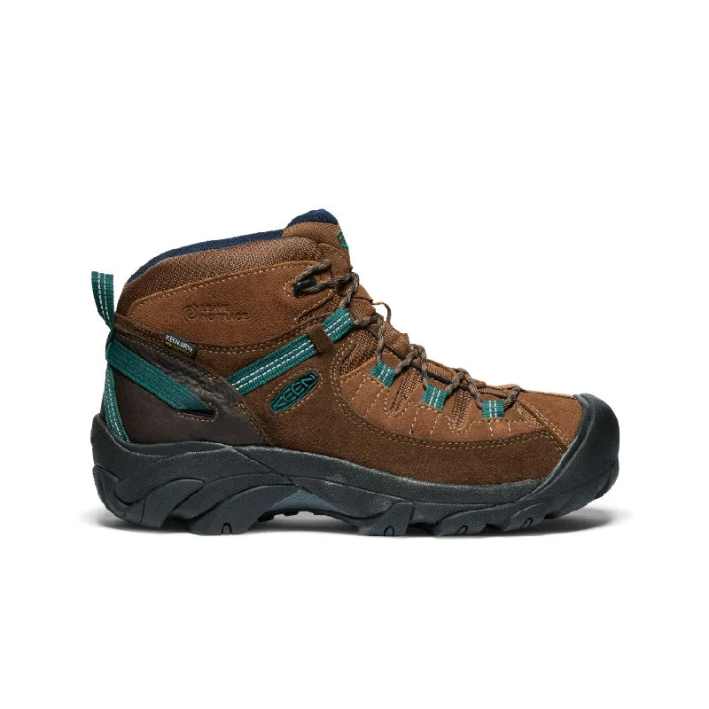Stylish Sneakers Online Men's Targhee II Waterproof Hiking Boot x Leave No Trace | Leave No Trace Stylish Sneakers Online Men's Targhee II Waterproof Hiking Boot x Leave No Trace | Leave No Trace