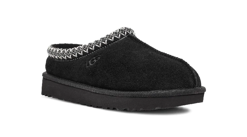 Casual Running Boots Men's Tasman Slipper