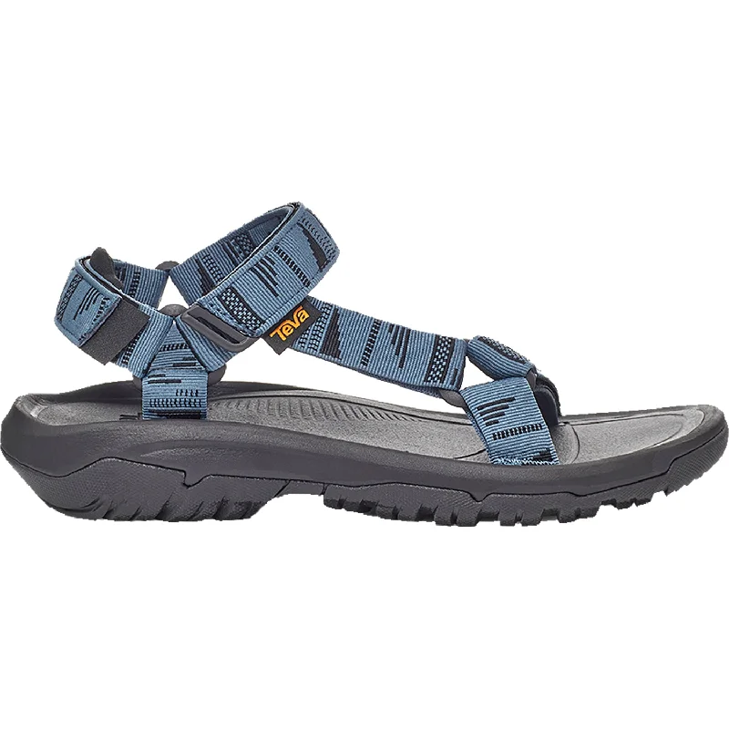 Designer Boots Collection Men's Teva Hurricane XLT2 Chara Orion Blue Synthetic