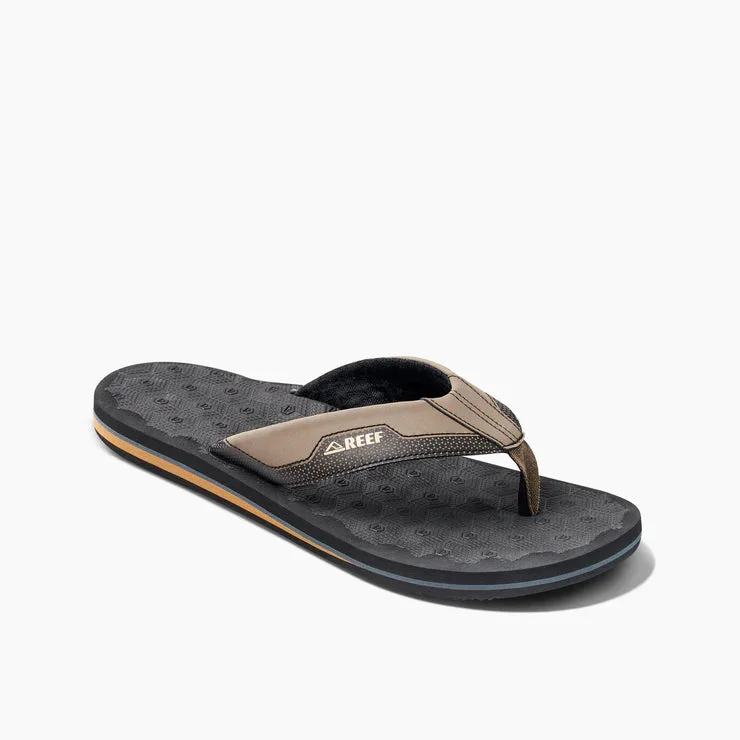 Comfortable Platform Shoes Men's The Ripper