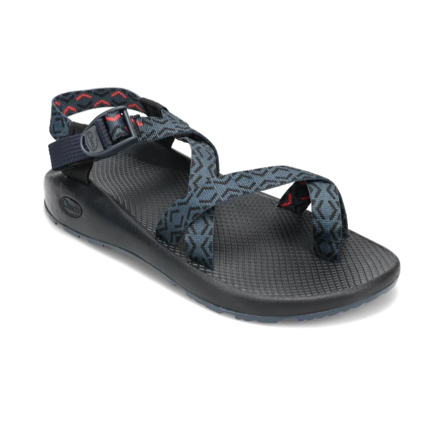Comfortable Snow Footwear Men's Z/2 Classic Stepped Navy